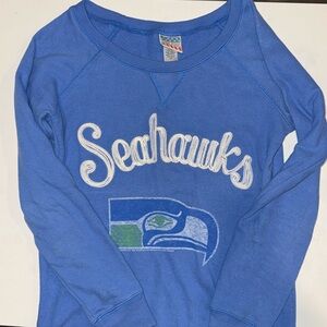 Junk Food Seahawks vintage sweatshirt